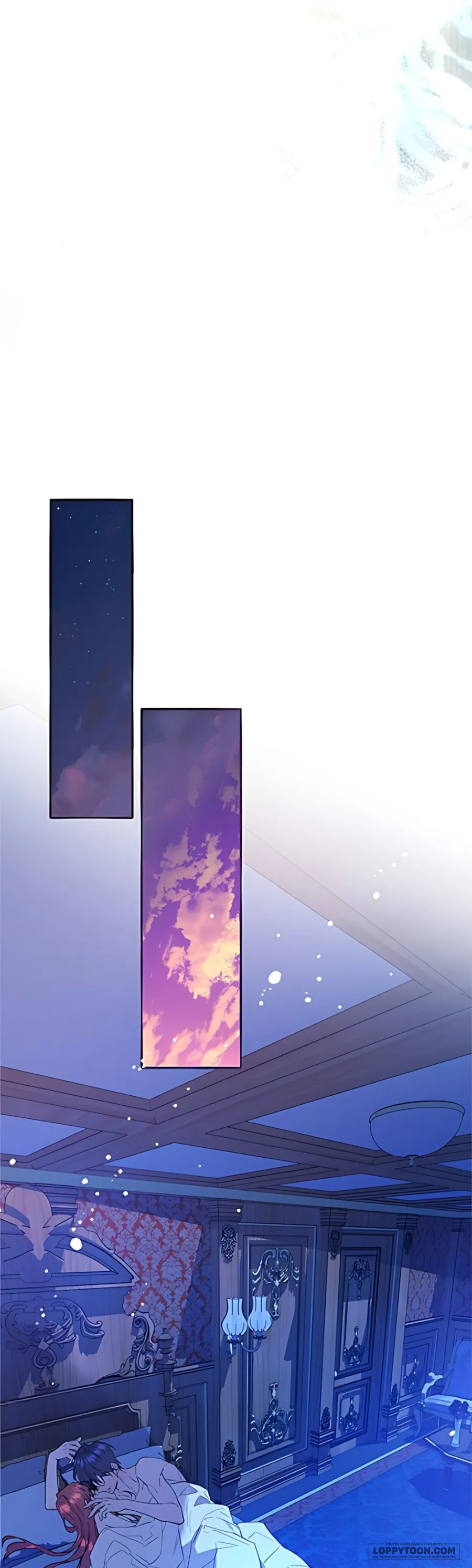 Hãy Ăn Dâu Tây Đi Ạ - Chap 8 - Trang 31