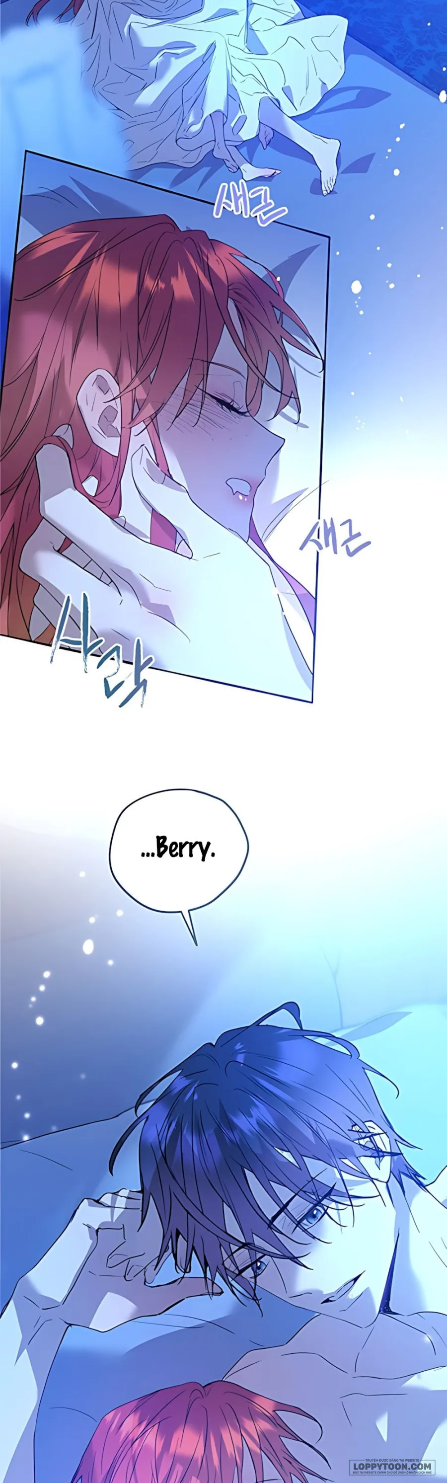 Hãy Ăn Dâu Tây Đi Ạ - Chap 8 - Trang 32