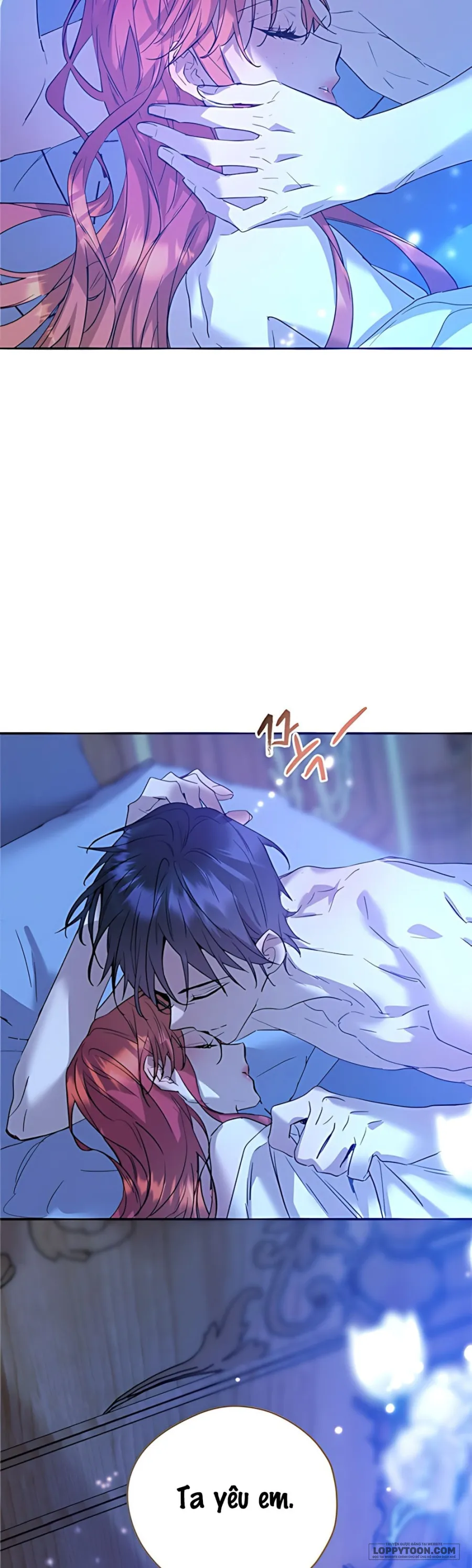 Hãy Ăn Dâu Tây Đi Ạ - Chap 8 - Trang 33