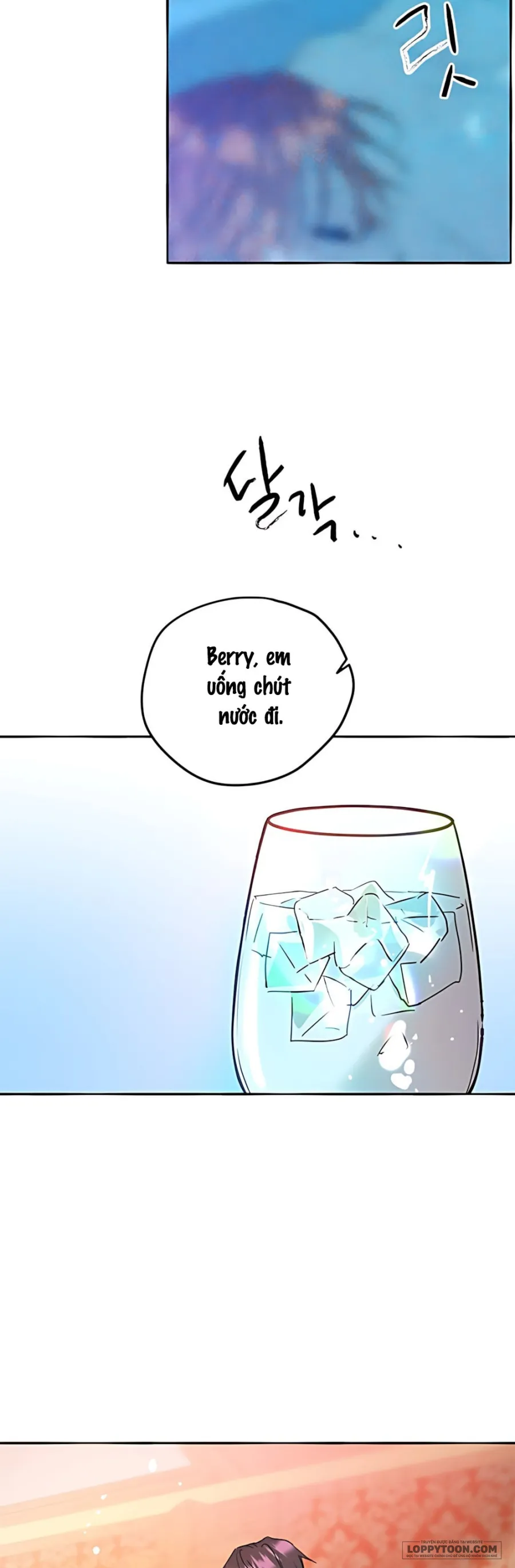 Hãy Ăn Dâu Tây Đi Ạ - Chap 8 - Trang 37