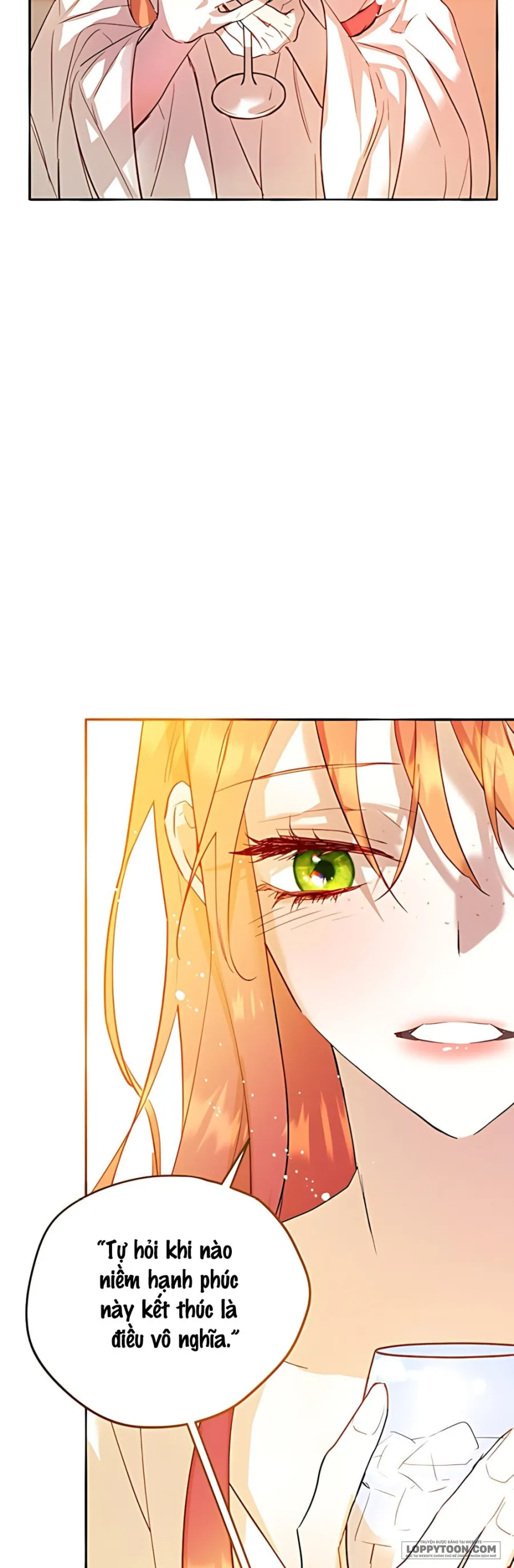 Hãy Ăn Dâu Tây Đi Ạ - Chap 8 - Trang 39