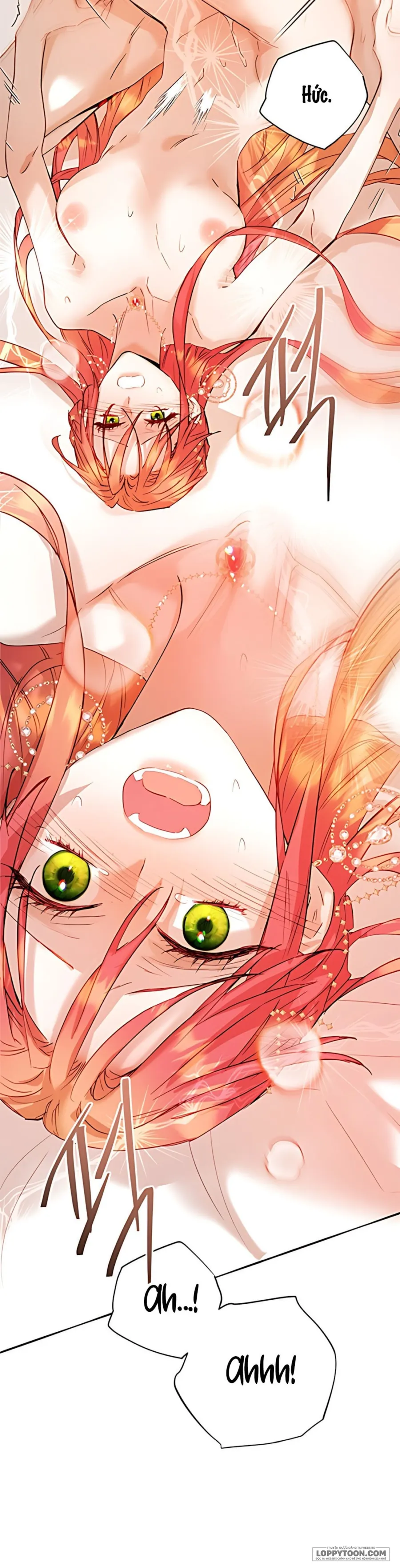 Hãy Ăn Dâu Tây Đi Ạ - Chap 8 - Trang 5
