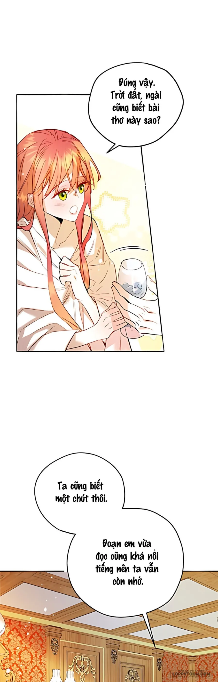 Hãy Ăn Dâu Tây Đi Ạ - Chap 8 - Trang 41