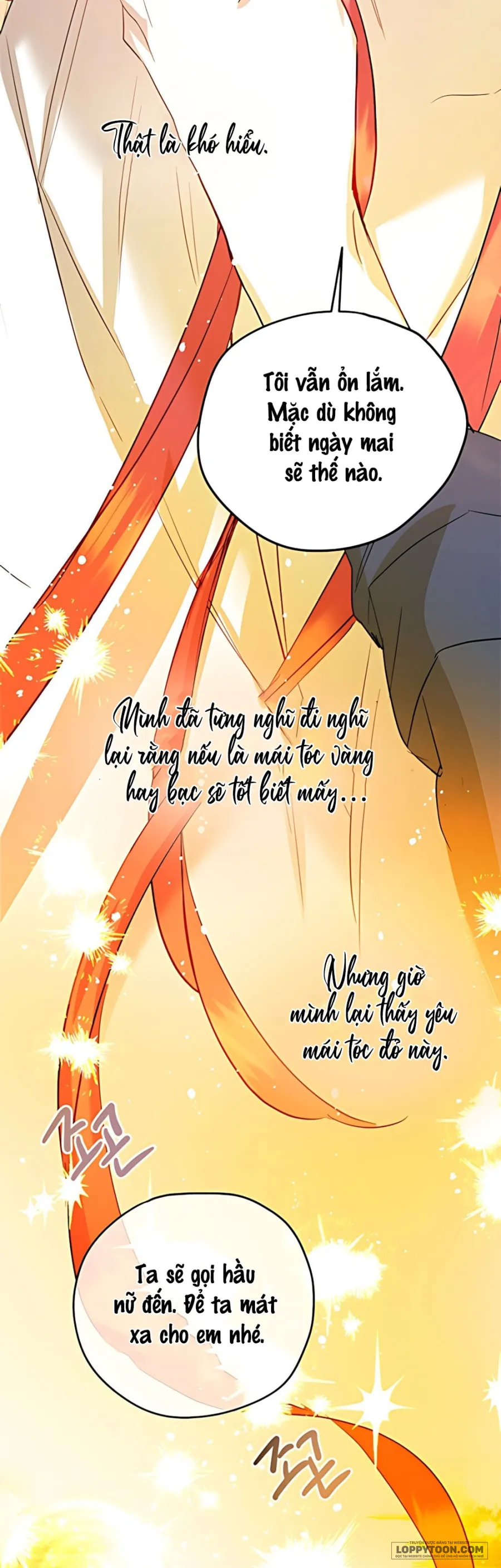 Hãy Ăn Dâu Tây Đi Ạ - Chap 8 - Trang 44