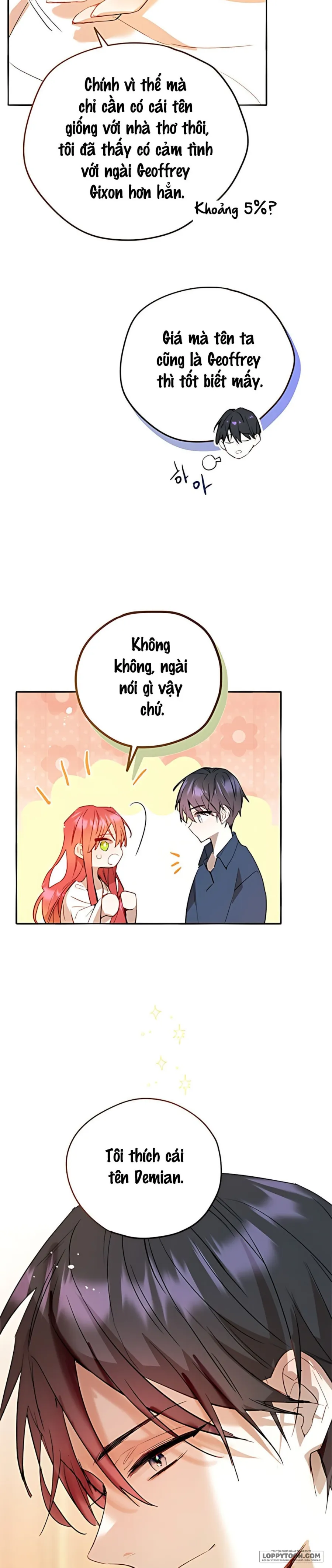 Hãy Ăn Dâu Tây Đi Ạ - Chap 8 - Trang 47