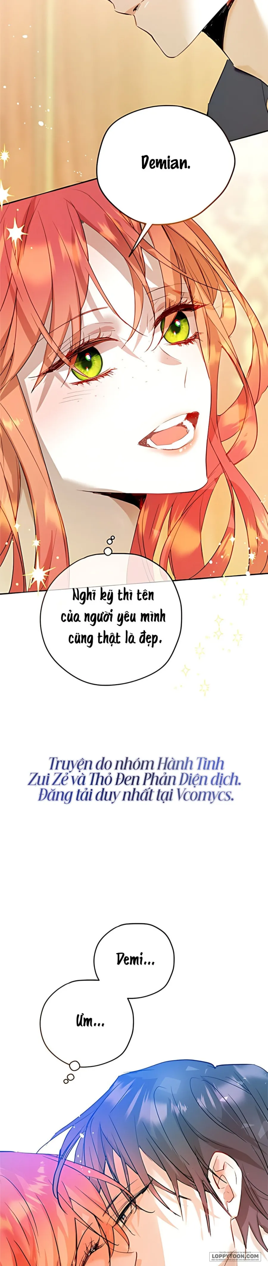 Hãy Ăn Dâu Tây Đi Ạ - Chap 8 - Trang 48