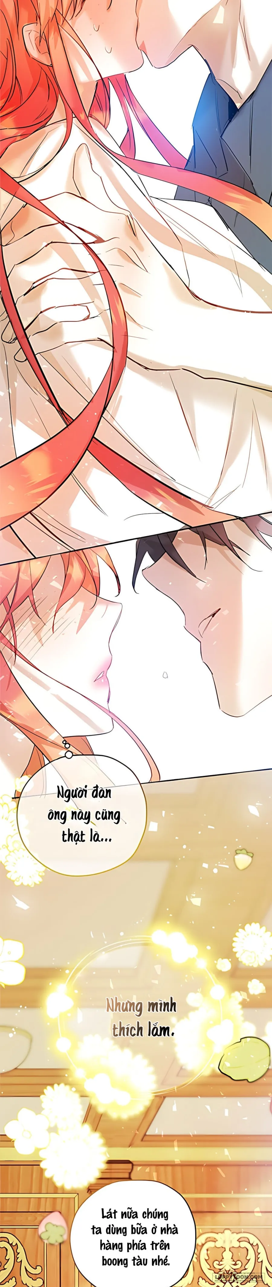 Hãy Ăn Dâu Tây Đi Ạ - Chap 8 - Trang 49