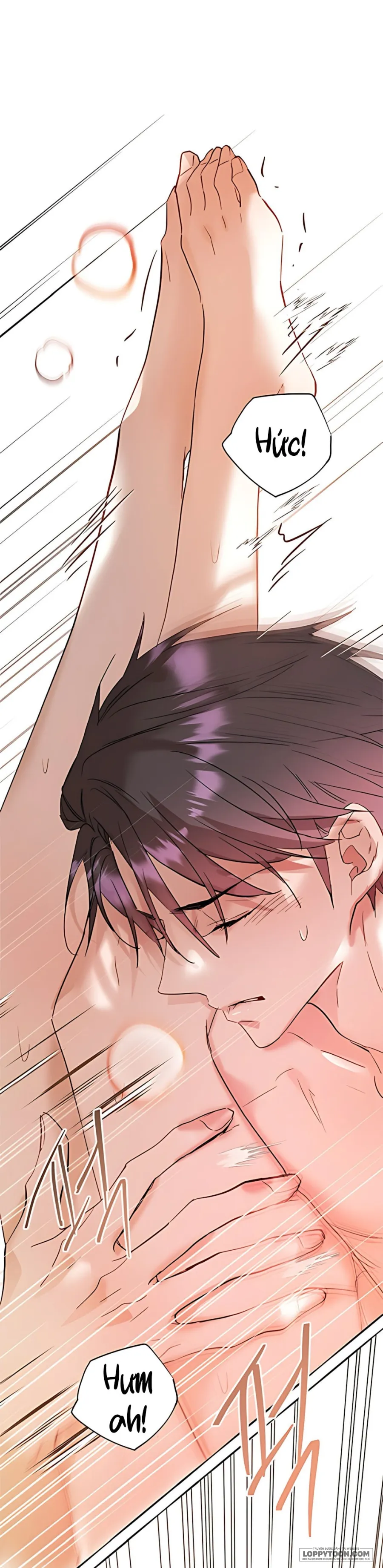 Hãy Ăn Dâu Tây Đi Ạ - Chap 8 - Trang 6
