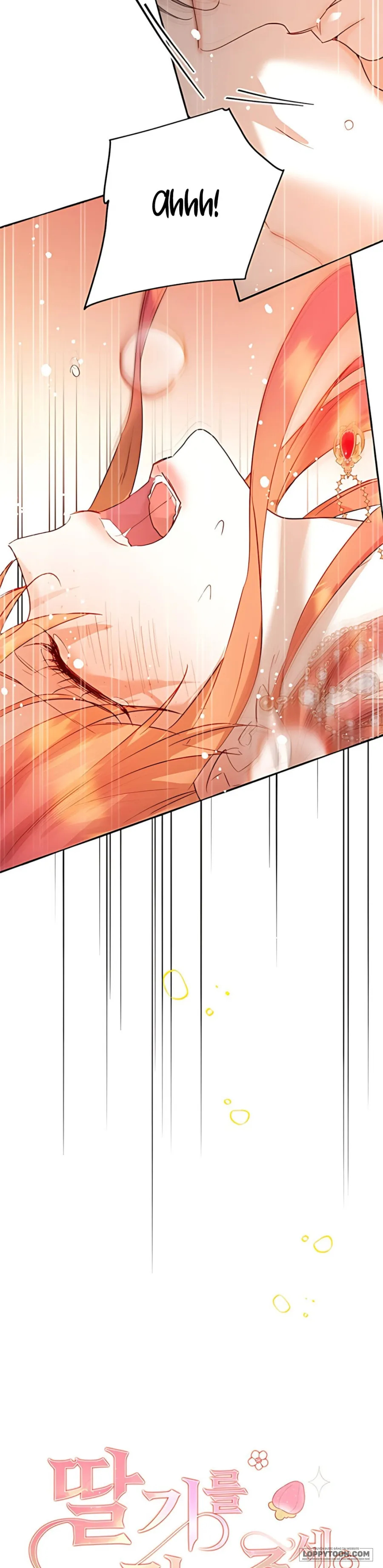Hãy Ăn Dâu Tây Đi Ạ - Chap 8 - Trang 8