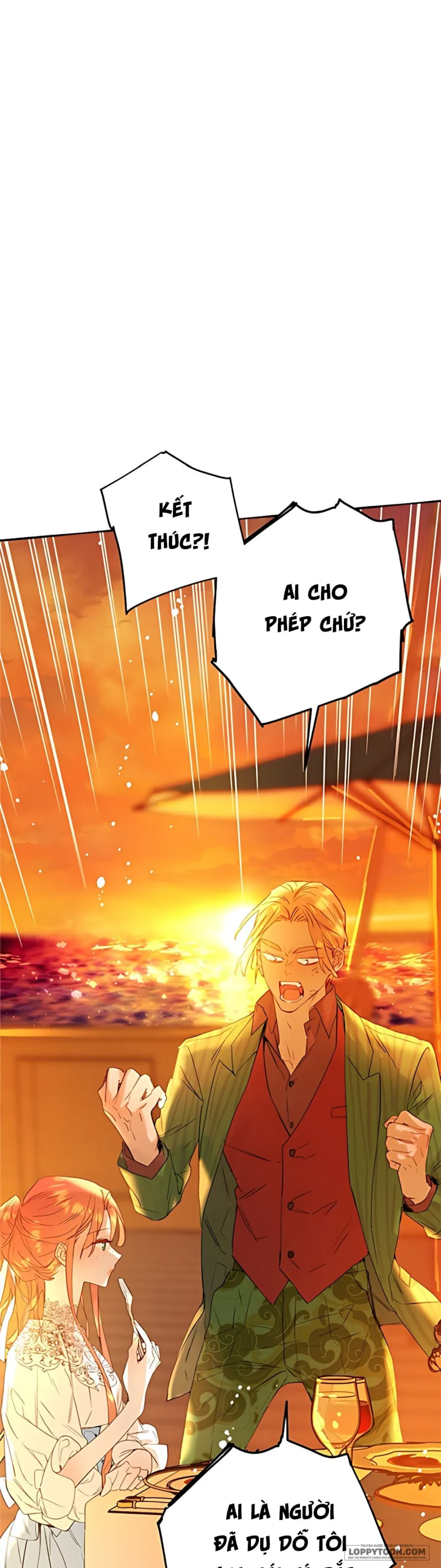 Hãy Ăn Dâu Tây Đi Ạ - Chap 9 - Trang 12