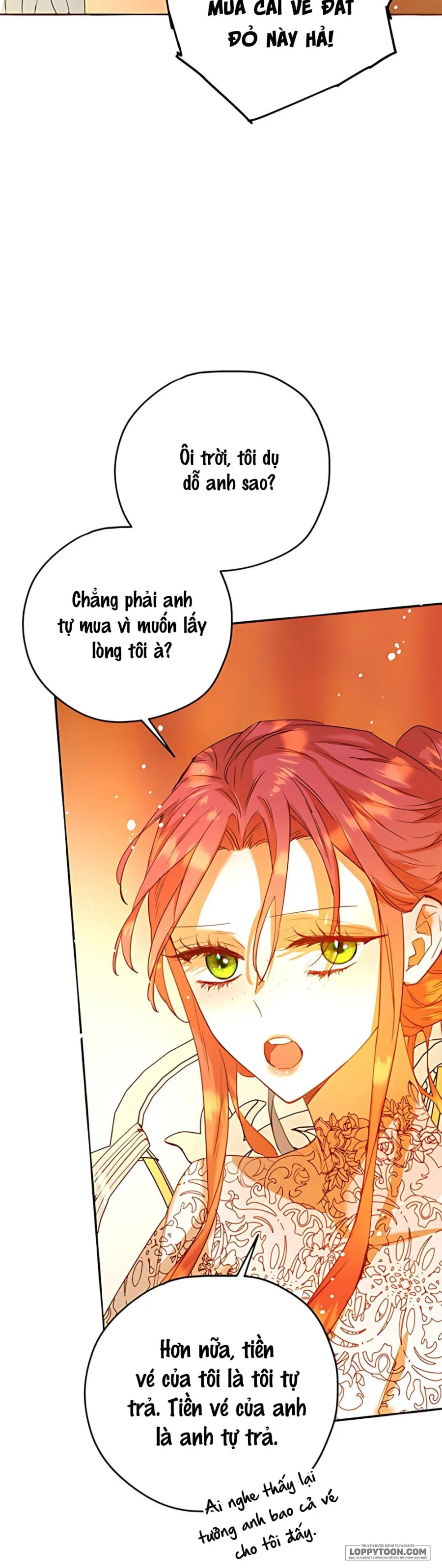 Hãy Ăn Dâu Tây Đi Ạ - Chap 9 - Trang 13