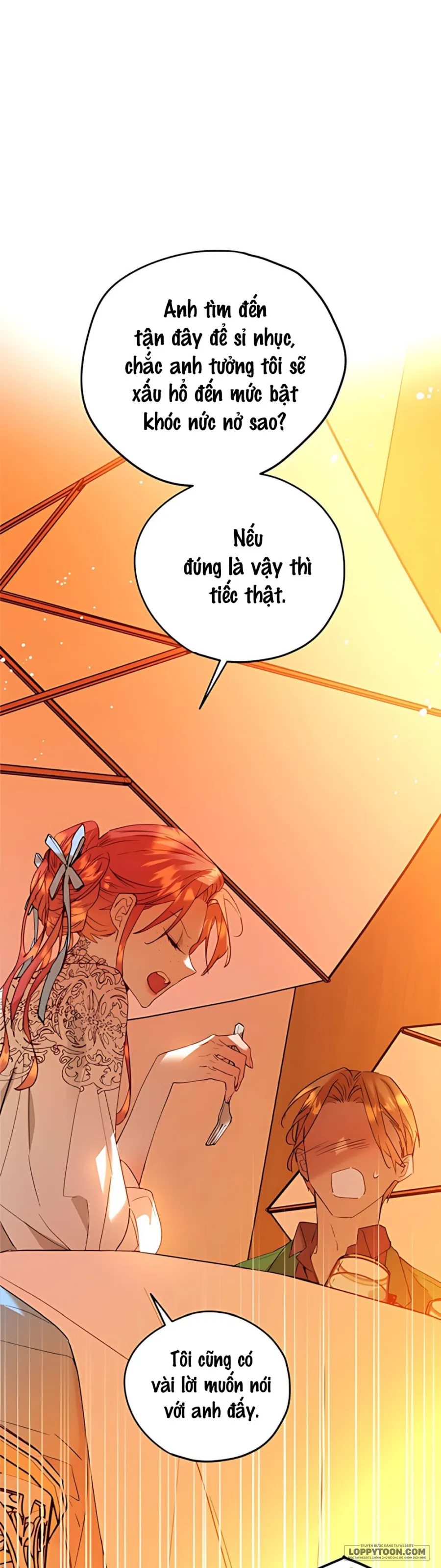 Hãy Ăn Dâu Tây Đi Ạ - Chap 9 - Trang 14