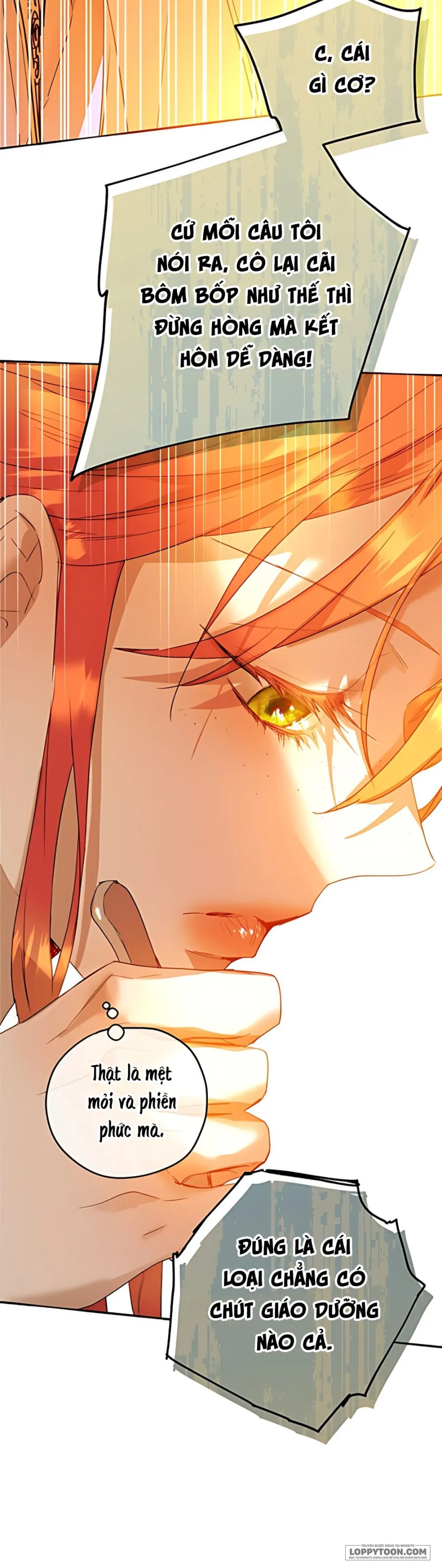 Hãy Ăn Dâu Tây Đi Ạ - Chap 9 - Trang 15