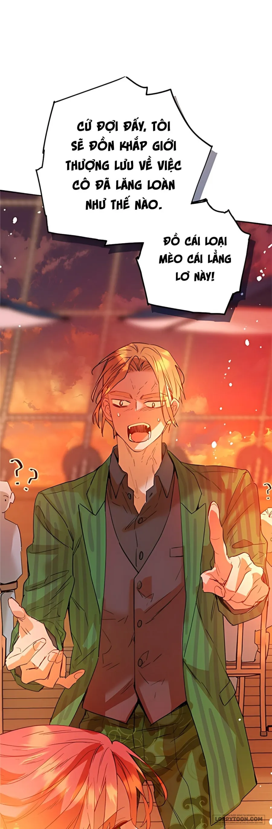 Hãy Ăn Dâu Tây Đi Ạ - Chap 9 - Trang 16