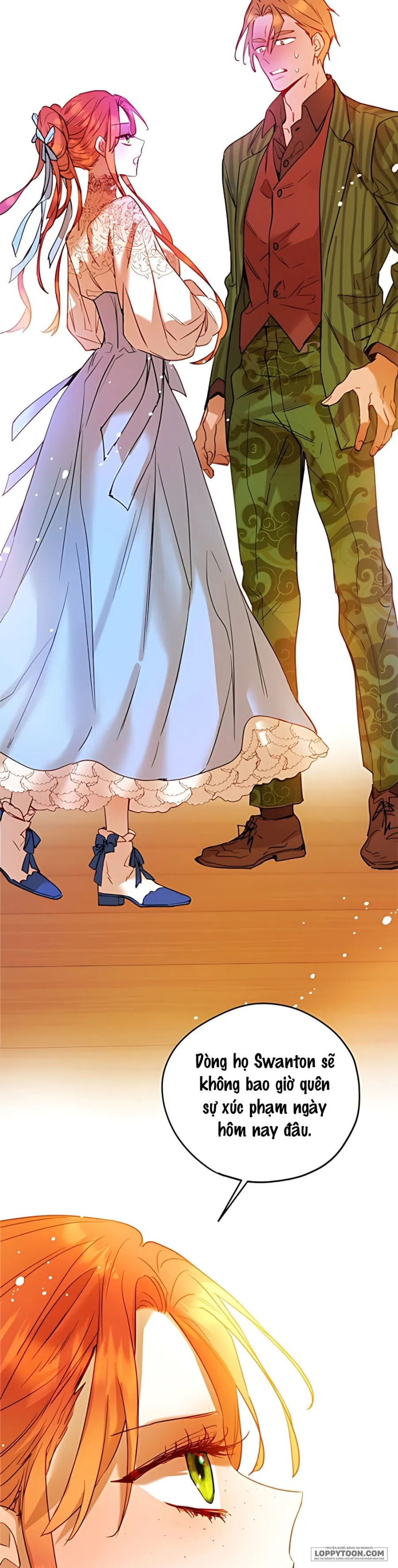 Hãy Ăn Dâu Tây Đi Ạ - Chap 9 - Trang 24