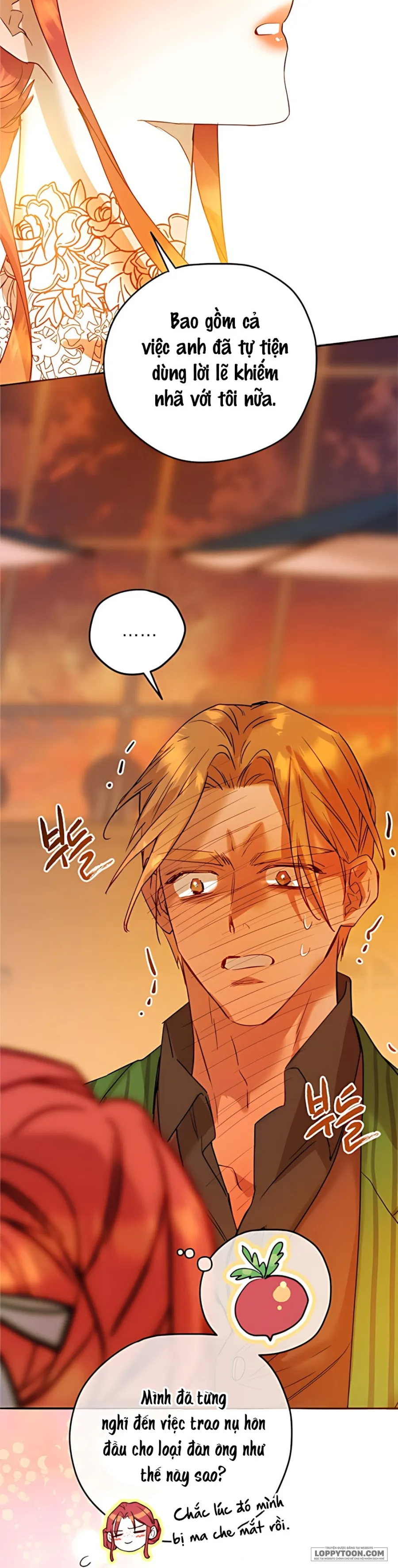 Hãy Ăn Dâu Tây Đi Ạ - Chap 9 - Trang 25
