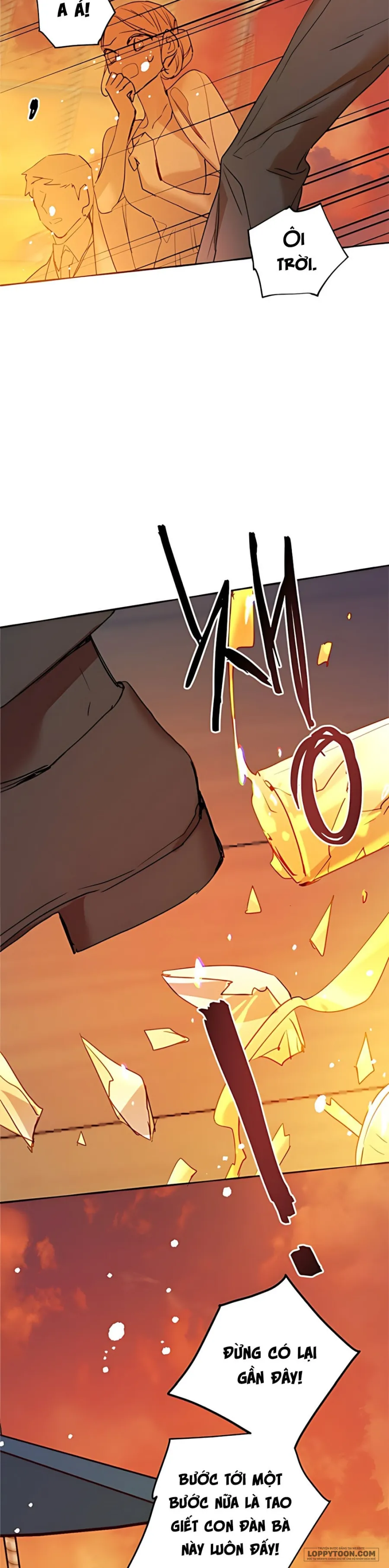 Hãy Ăn Dâu Tây Đi Ạ - Chap 9 - Trang 29