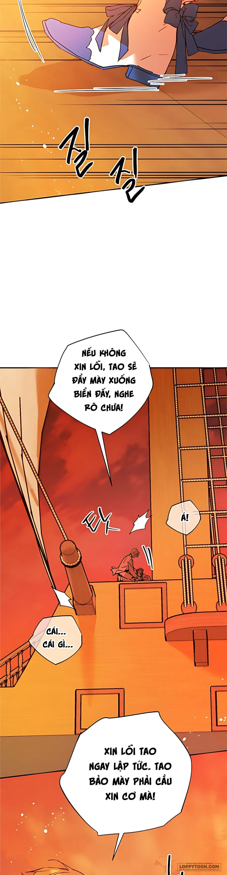 Hãy Ăn Dâu Tây Đi Ạ - Chap 9 - Trang 32