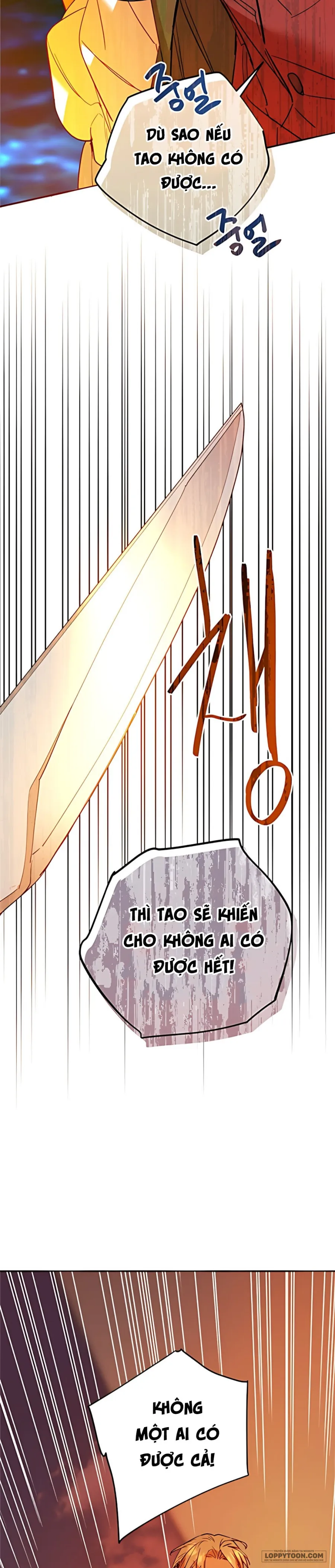 Hãy Ăn Dâu Tây Đi Ạ - Chap 9 - Trang 37