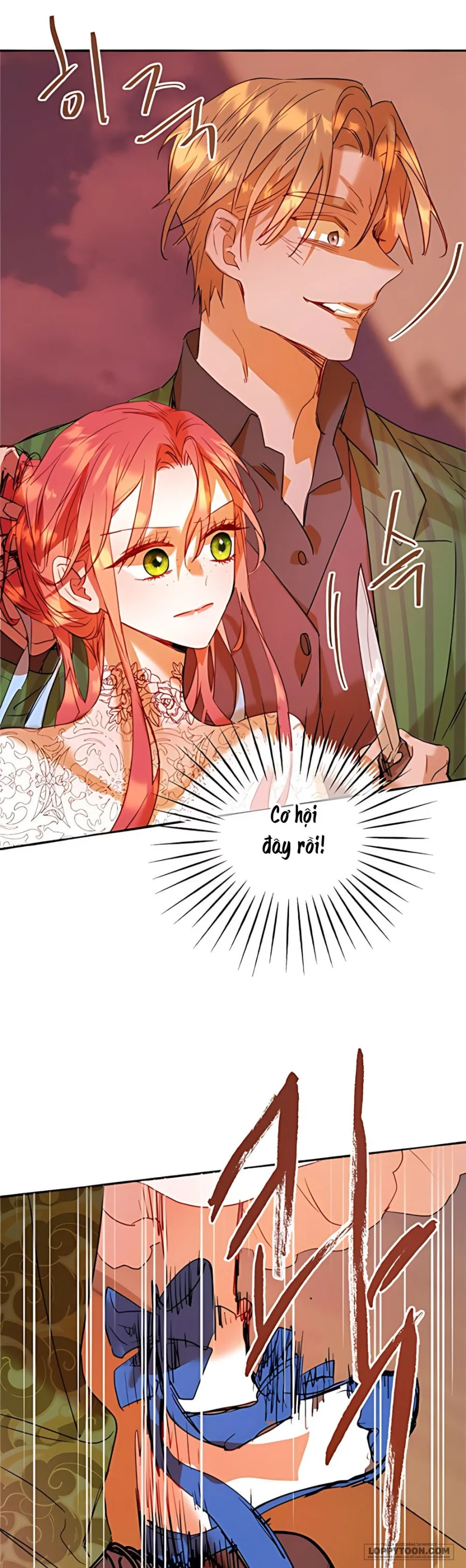 Hãy Ăn Dâu Tây Đi Ạ - Chap 9 - Trang 43