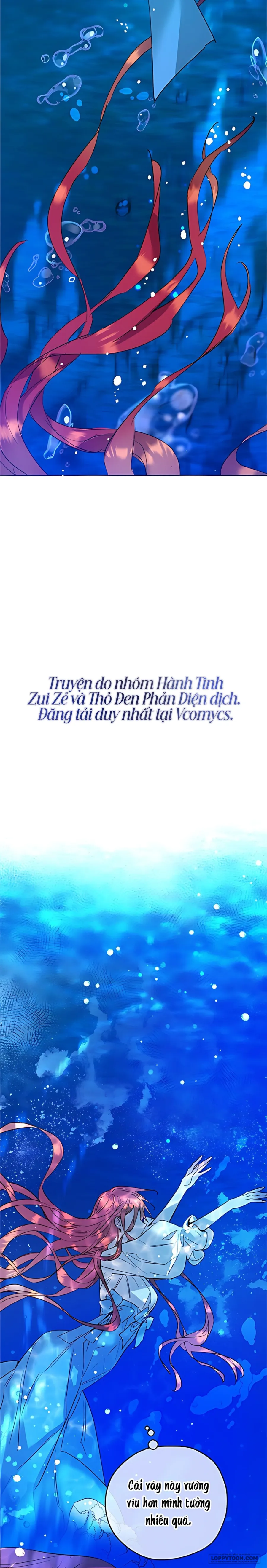 Hãy Ăn Dâu Tây Đi Ạ - Chap 9 - Trang 47