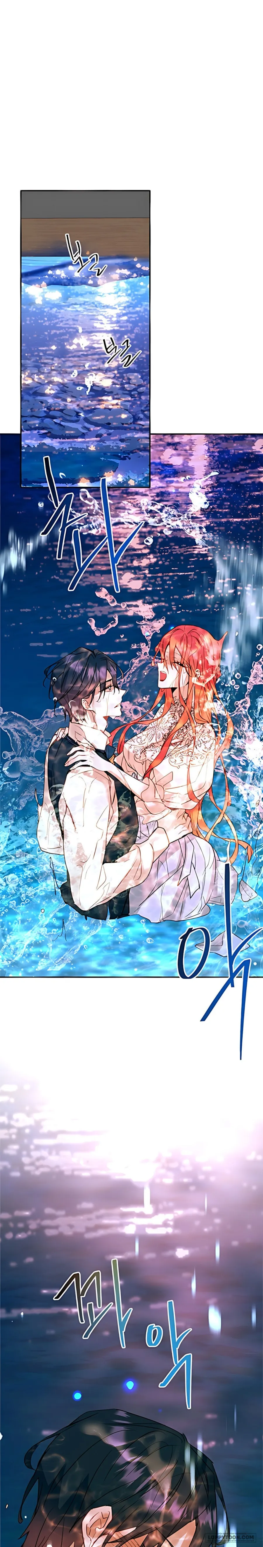 Hãy Ăn Dâu Tây Đi Ạ - Chap 9 - Trang 50