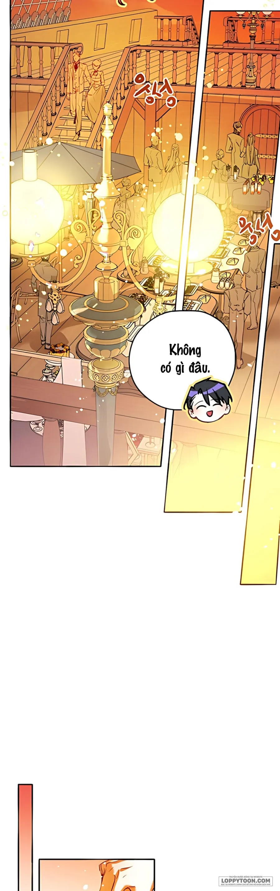 Hãy Ăn Dâu Tây Đi Ạ - Chap 9 - Trang 7