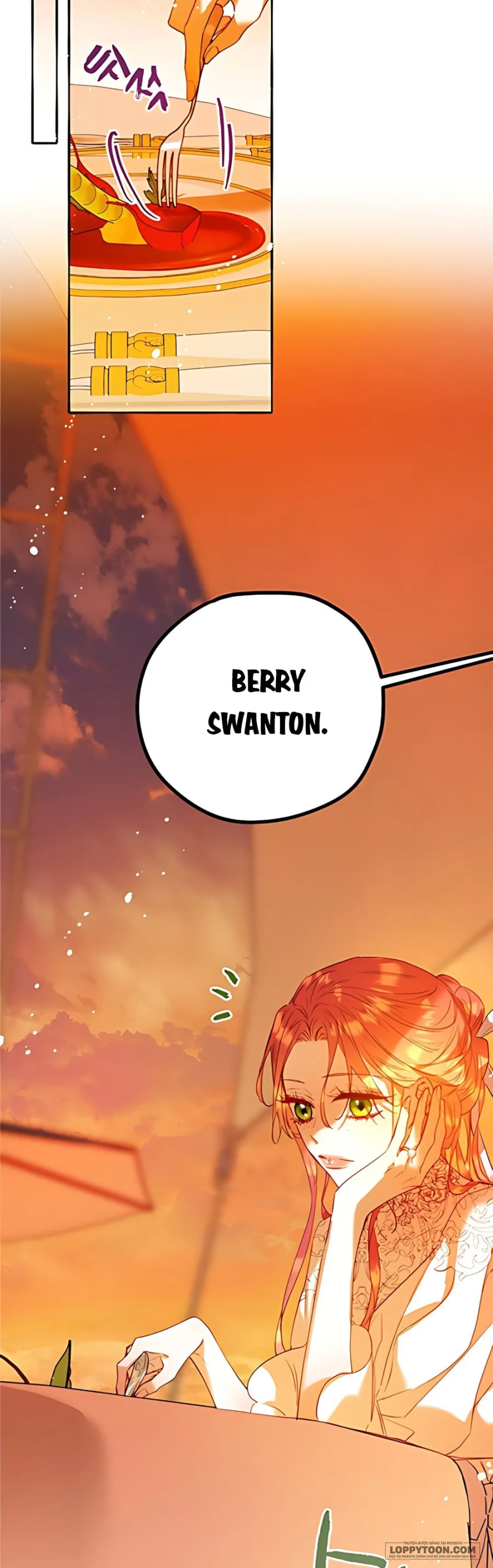 Hãy Ăn Dâu Tây Đi Ạ - Chap 9 - Trang 8