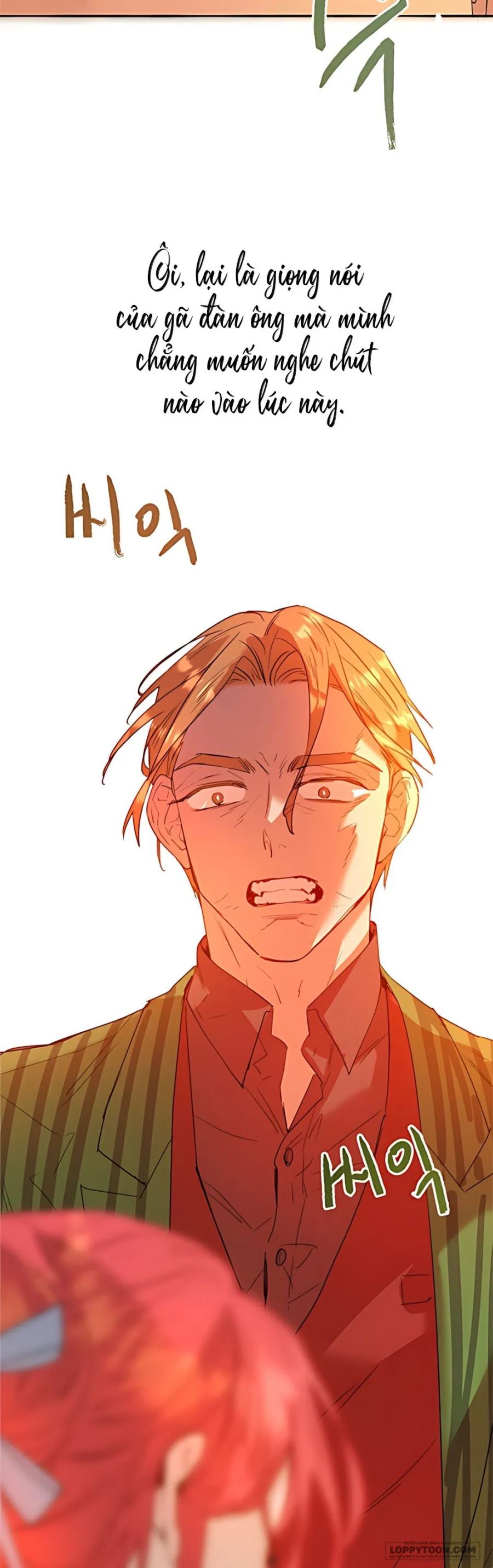 Hãy Ăn Dâu Tây Đi Ạ - Chap 9 - Trang 9