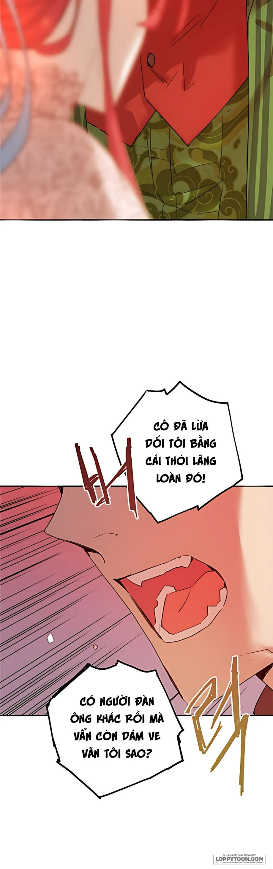 Hãy Ăn Dâu Tây Đi Ạ - Chap 9 - Trang 10
