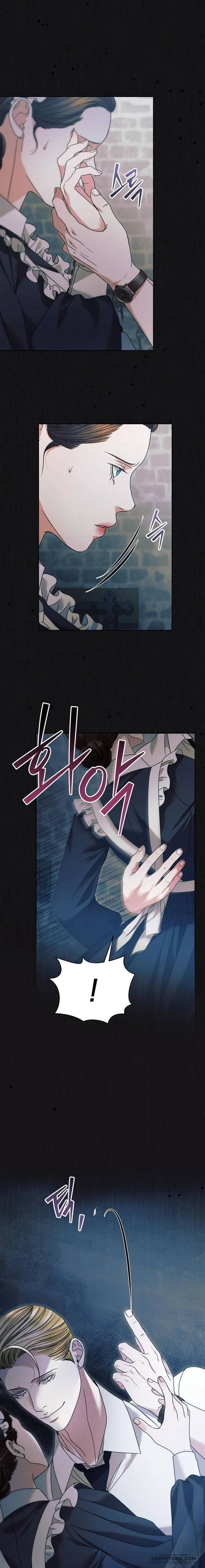 Hãy Cầu Xin Tôi Đi - Chap 1 - Trang 27