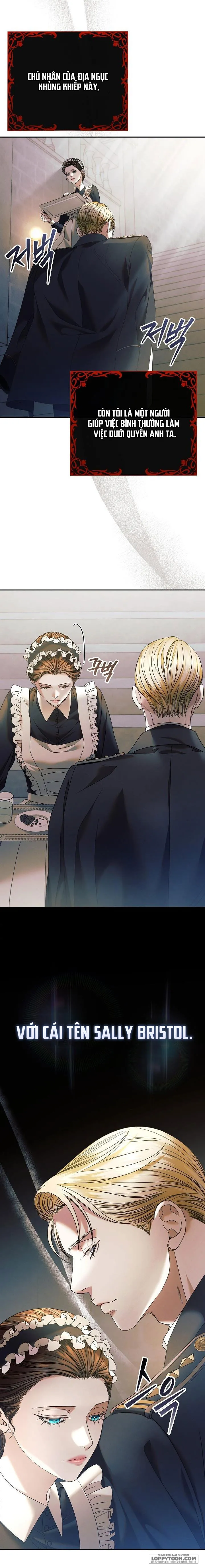 Hãy Cầu Xin Tôi Đi - Chap 1 - Trang 7