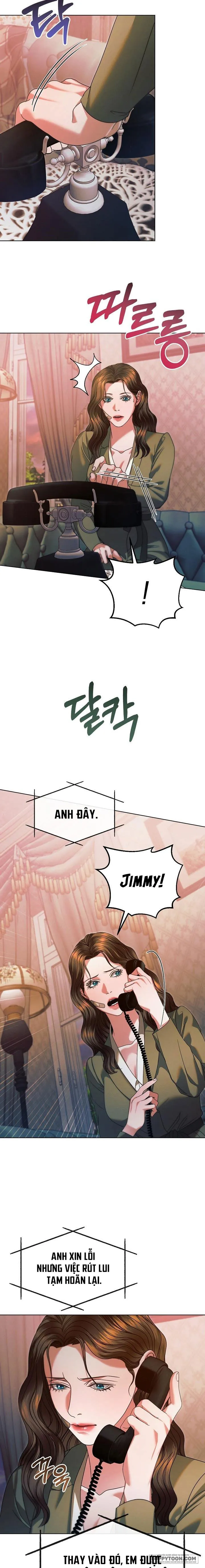 Hãy Cầu Xin Tôi Đi - Chap 10 - Trang 13