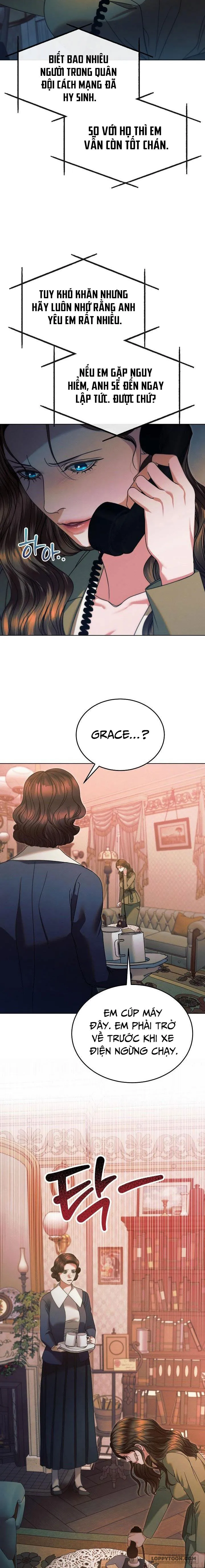 Hãy Cầu Xin Tôi Đi - Chap 10 - Trang 17