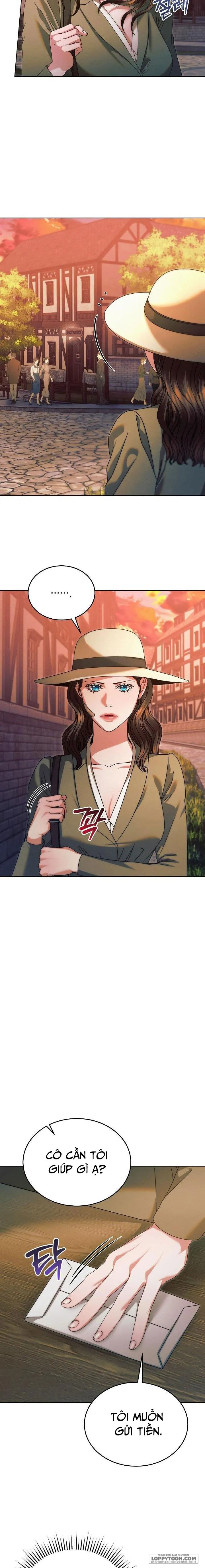 Hãy Cầu Xin Tôi Đi - Chap 10 - Trang 19
