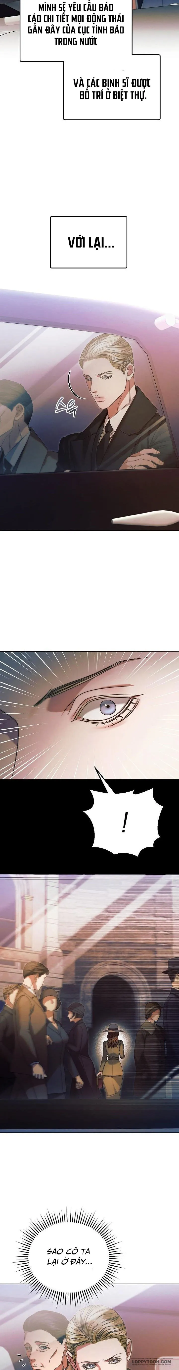 Hãy Cầu Xin Tôi Đi - Chap 10 - Trang 4
