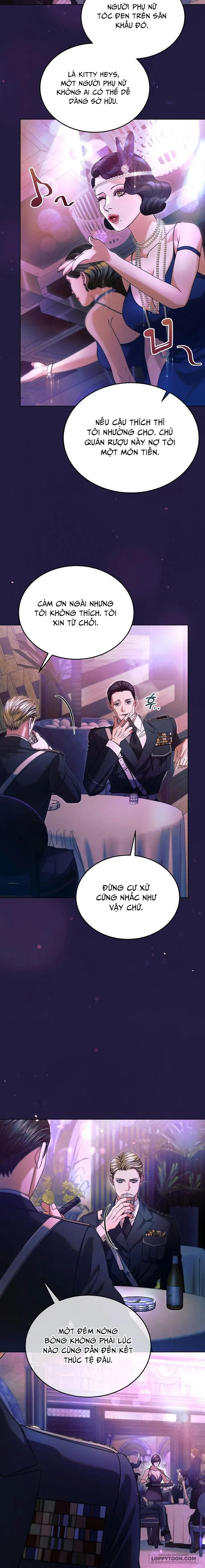 Hãy Cầu Xin Tôi Đi - Chap 11 - Trang 2