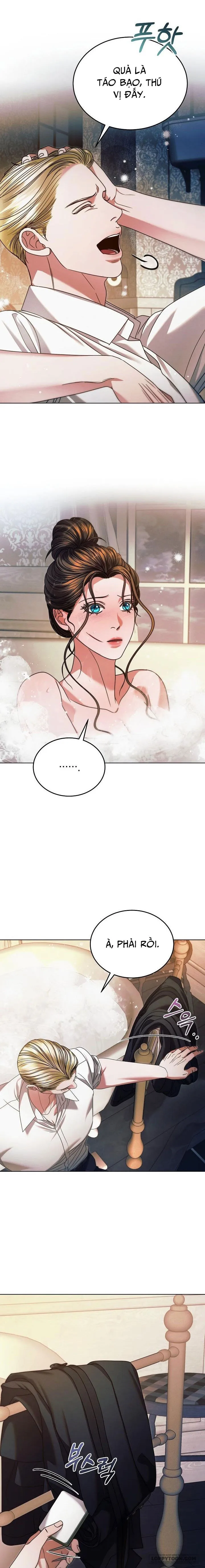 Hãy Cầu Xin Tôi Đi - Chap 11 - Trang 19