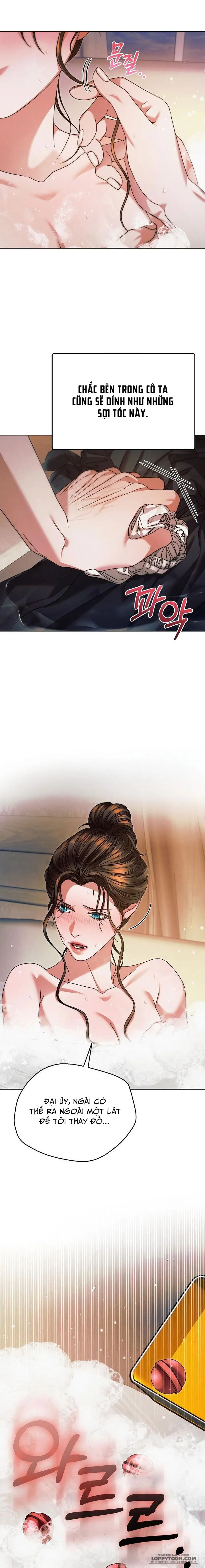 Hãy Cầu Xin Tôi Đi - Chap 11 - Trang 23