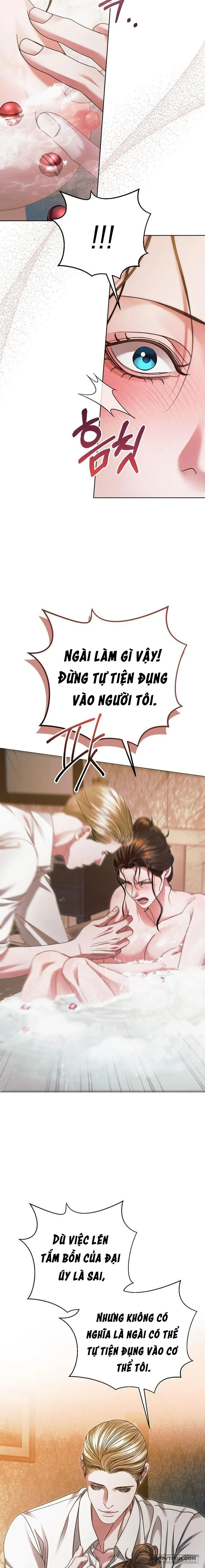 Hãy Cầu Xin Tôi Đi - Chap 12 - Trang 2