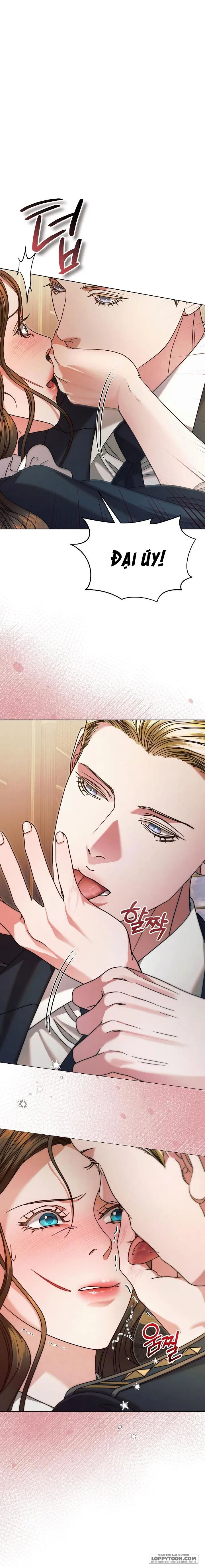 Hãy Cầu Xin Tôi Đi - Chap 13 - Trang 12