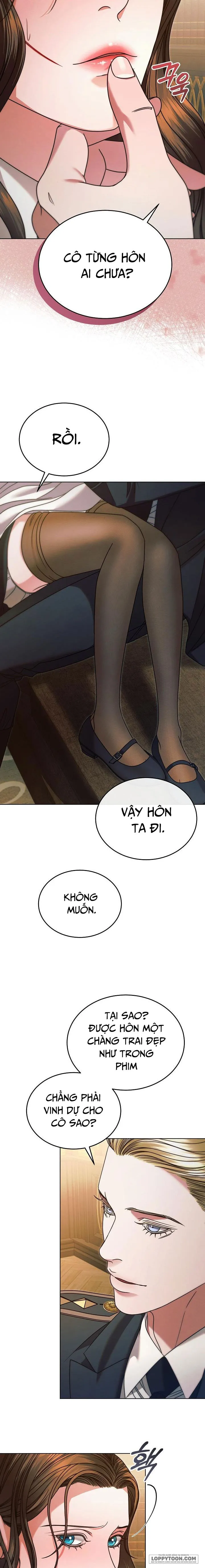Hãy Cầu Xin Tôi Đi - Chap 13 - Trang 14