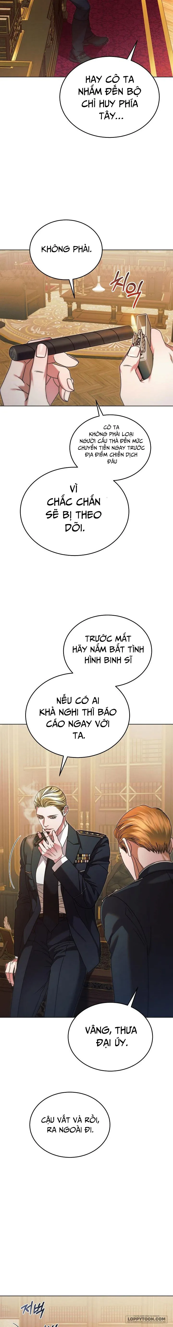 Hãy Cầu Xin Tôi Đi - Chap 13 - Trang 4
