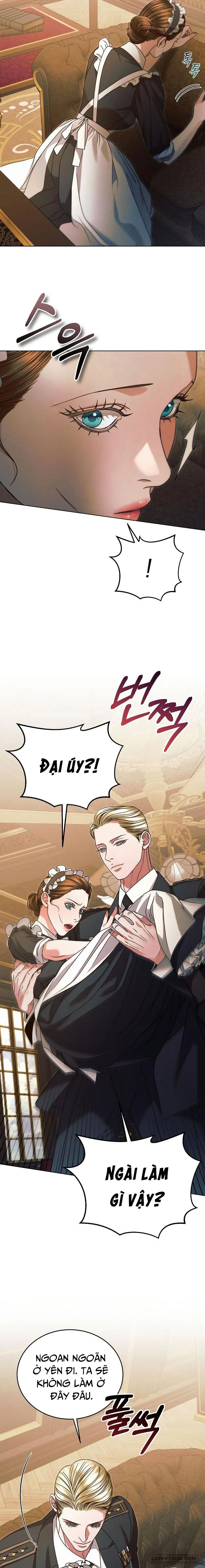 Hãy Cầu Xin Tôi Đi - Chap 13 - Trang 7
