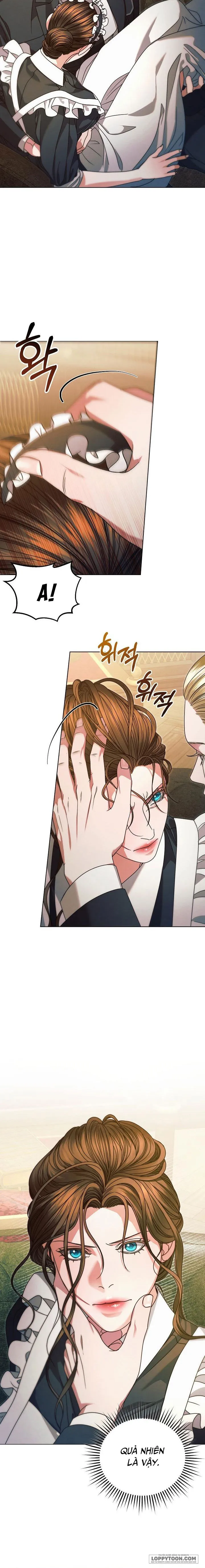 Hãy Cầu Xin Tôi Đi - Chap 13 - Trang 8
