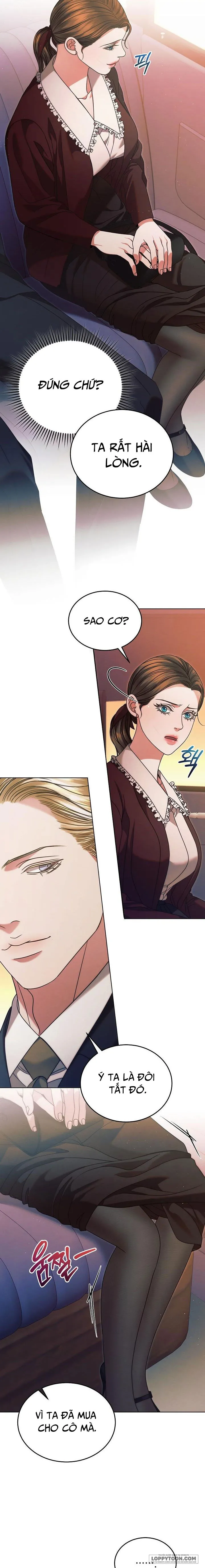Hãy Cầu Xin Tôi Đi - Chap 14 - Trang 2