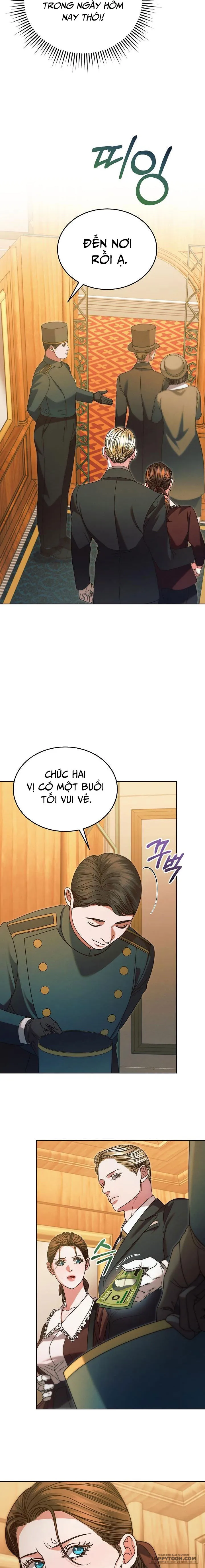 Hãy Cầu Xin Tôi Đi - Chap 14 - Trang 12