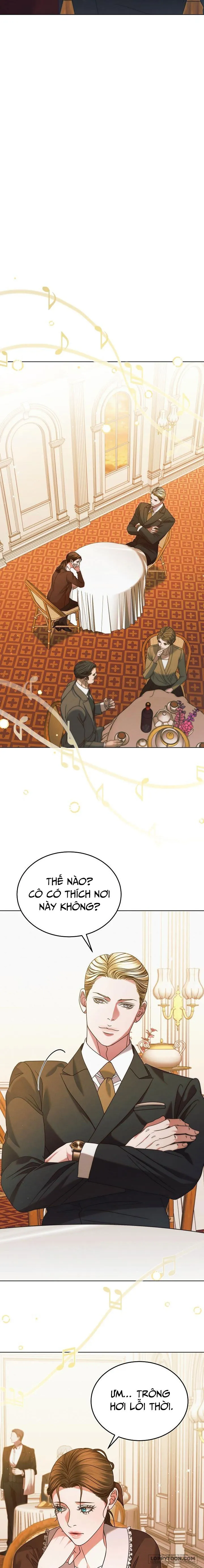 Hãy Cầu Xin Tôi Đi - Chap 14 - Trang 14