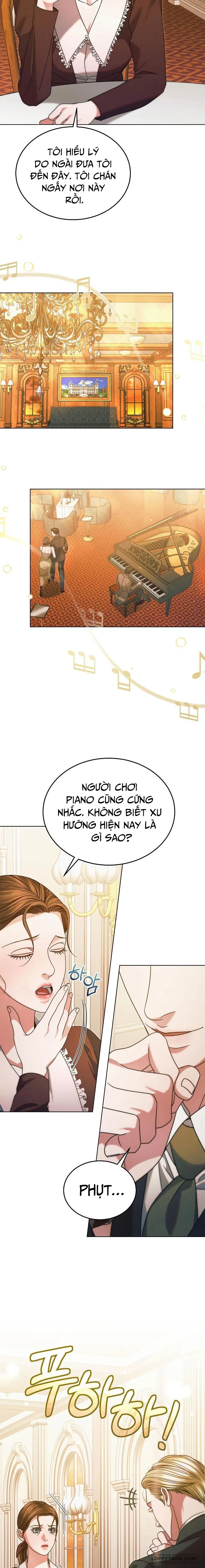 Hãy Cầu Xin Tôi Đi - Chap 14 - Trang 15