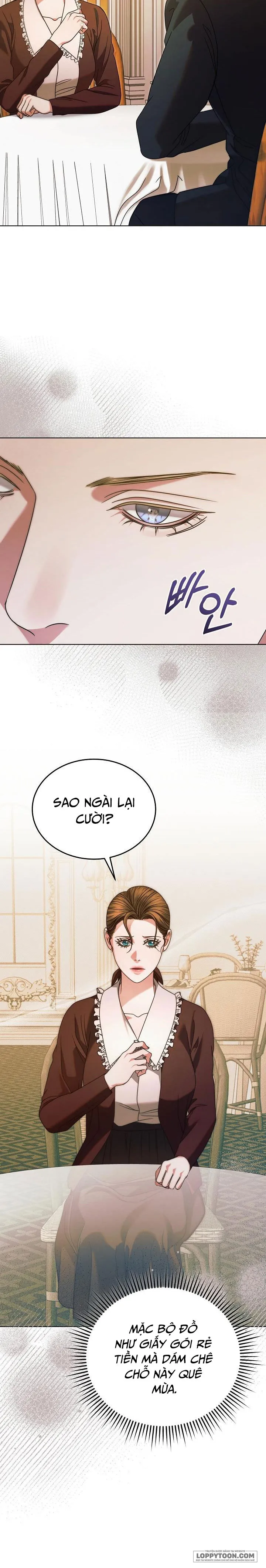 Hãy Cầu Xin Tôi Đi - Chap 14 - Trang 16